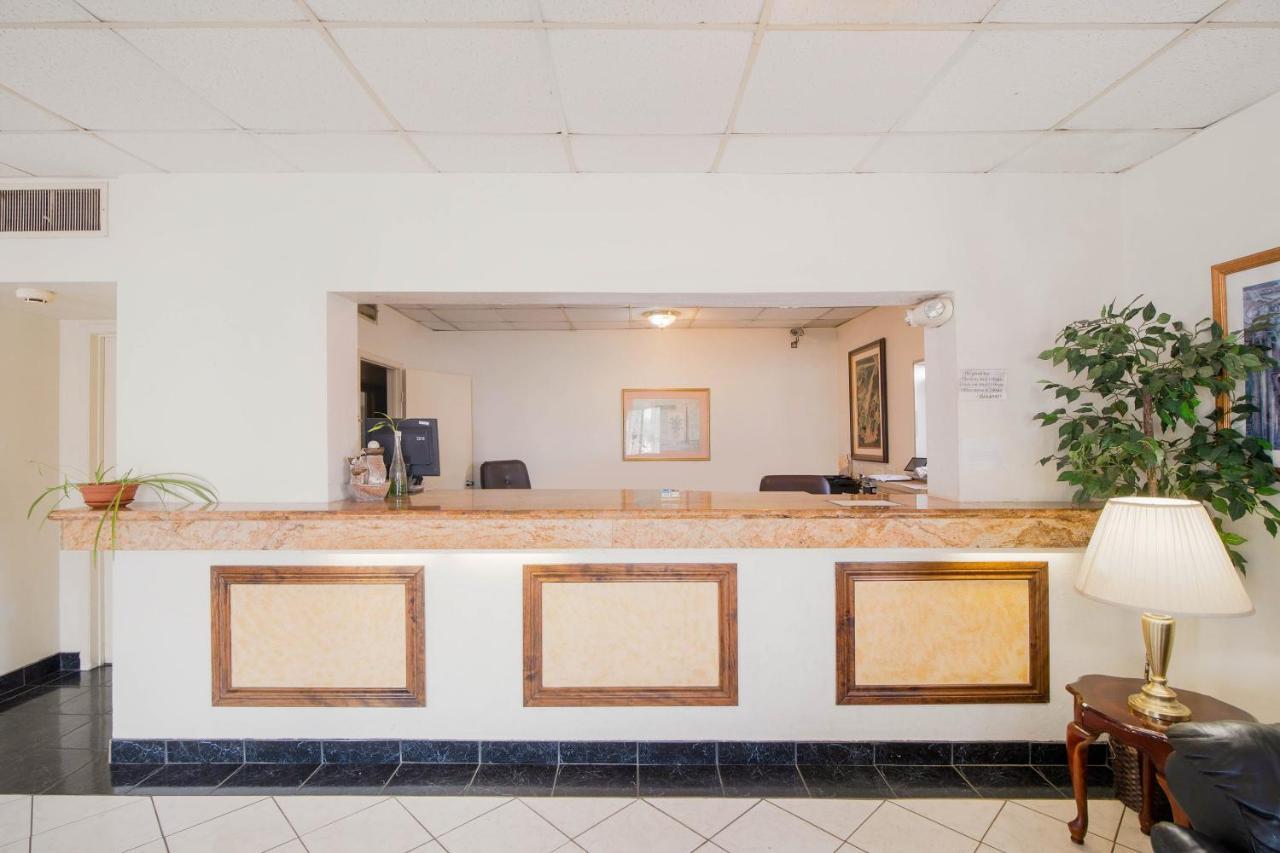 Hotel O Houston East Channelview I-10 Kültér fotó