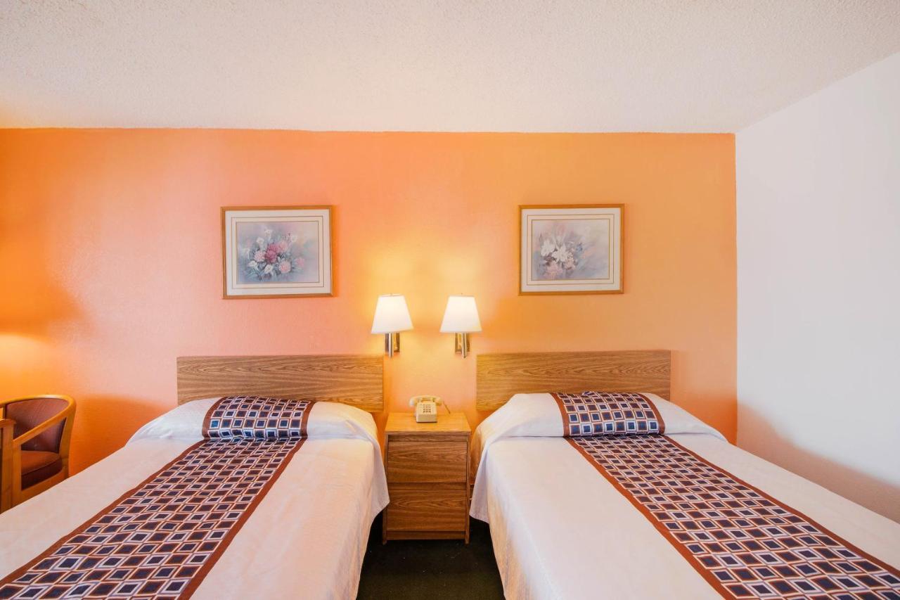Hotel O Houston East Channelview I-10 Kültér fotó
