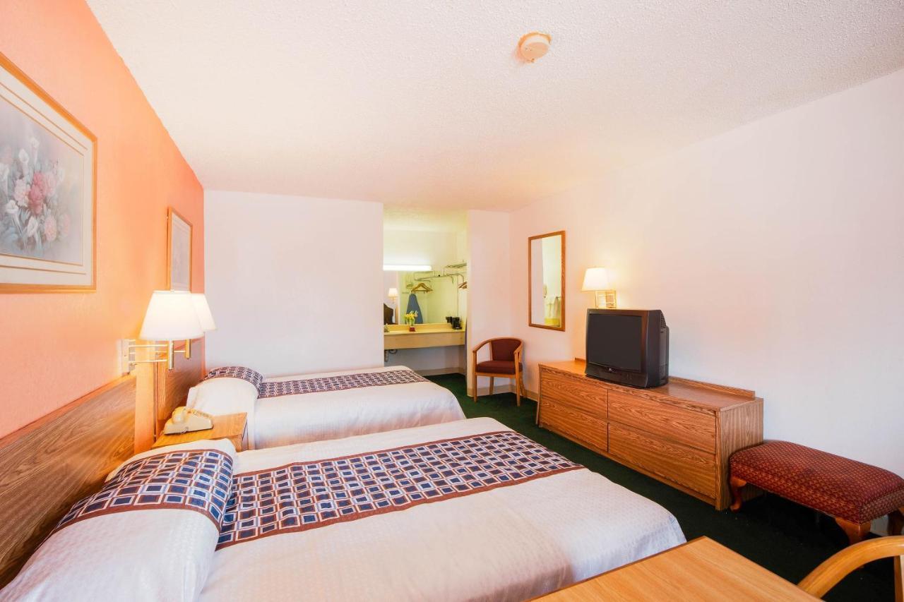 Hotel O Houston East Channelview I-10 Kültér fotó