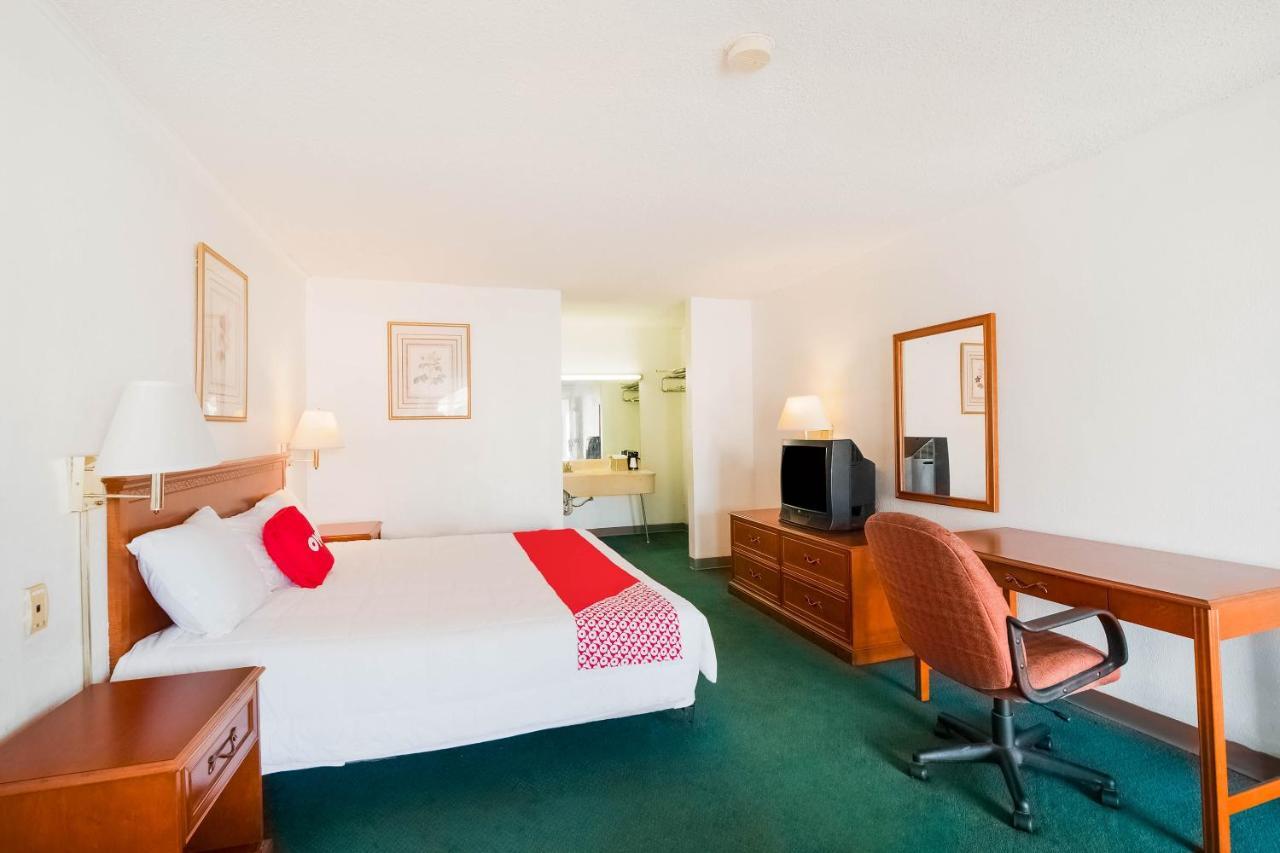 Hotel O Houston East Channelview I-10 Kültér fotó