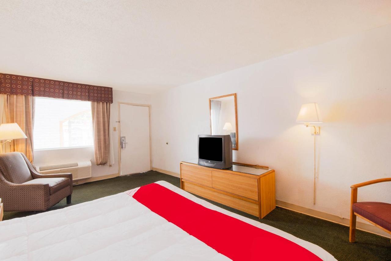 Hotel O Houston East Channelview I-10 Kültér fotó