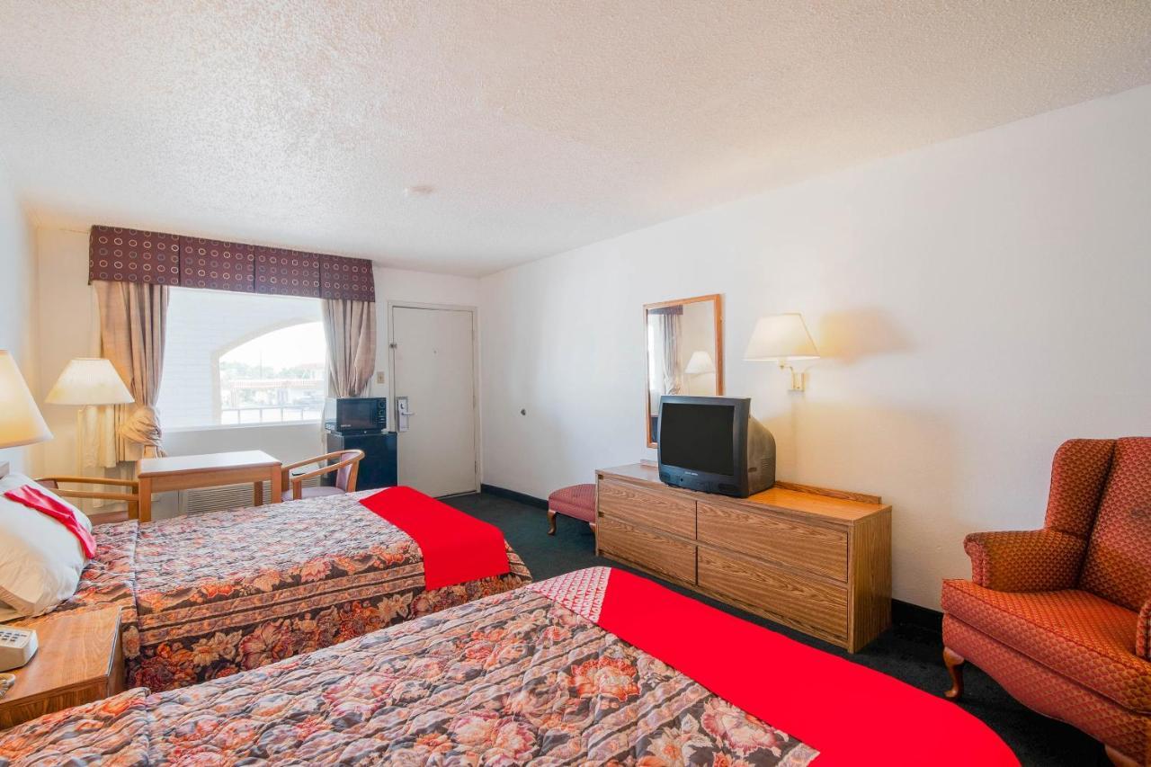 Hotel O Houston East Channelview I-10 Kültér fotó